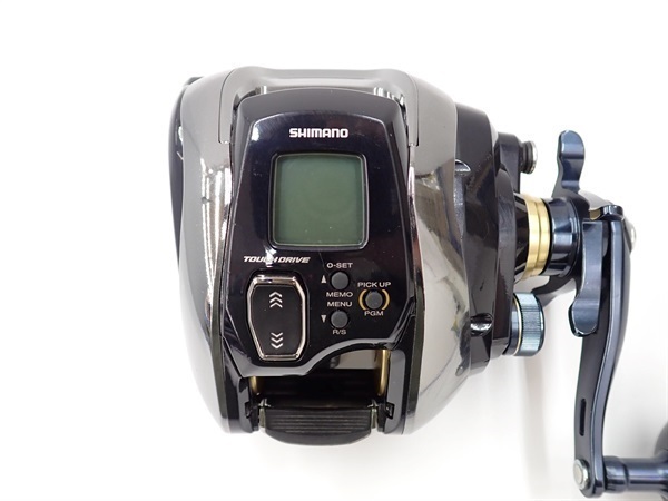 20ビーストマスターEJ1000